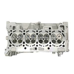 Testata Cilindri per Nissan Sylphy Qashqai Bluebird Tiida Sunshine Liwei <span class=keywords><strong>Marci</strong></span> HR15 HR16 1.5L 1.6L - Product Image 1