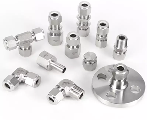 M14 M20 M27 1/8 "1/4" 3/8 "1/2" 3/4 "1" NPT BSP nam cho nữ chủ đề 304 ổ cắm ống nước áp lực cao phù hợp - Product Image 5