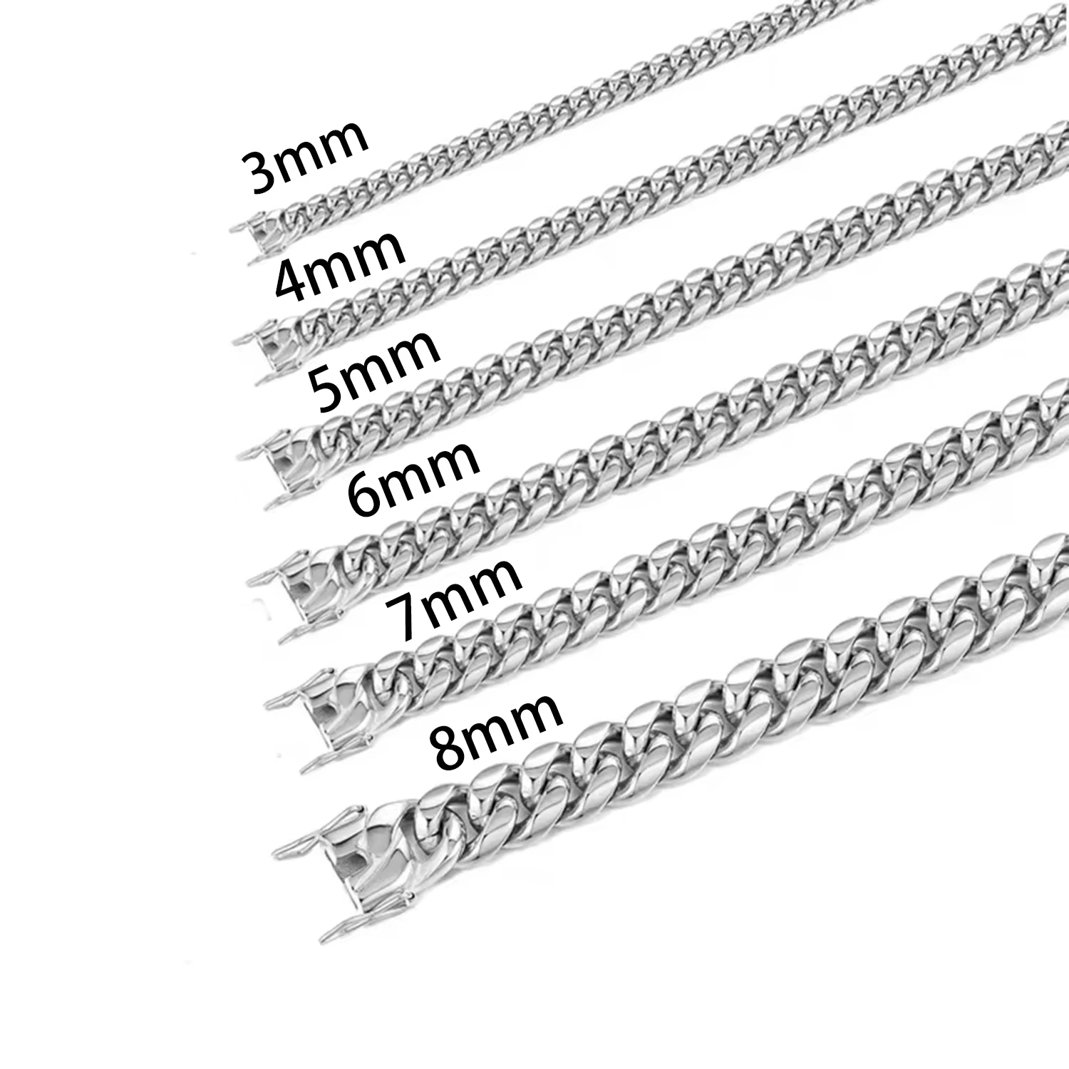 3MM-Silver