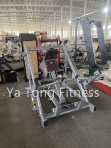 Đa chức năng thiết bị tập thể dục đôi theo dõi chèo kéo trở lại máy - Product Image 3