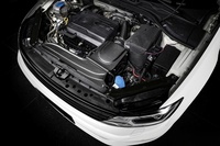 Tuyau d'admission haute performance pour VW Golf 7 Golf 7.5 GTI Golf 7R Lamando 2.0T - Pièces de modification