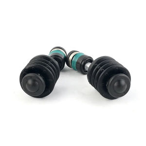 Orijinal 0AM DQ200 Audi 0AM325091E 0AM325091F 7 hız debriyaj çatal İtici çubuk Vale VW Golf için Audi A3 S5 için vücut Piston kolu kiti - Product Image 5