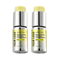 Ampoule concentrée Glutathione TXA Advanced Light Spot, acide tranexamique, niacinamide, sérum éclaircissant pour les taches brunes