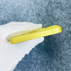 iPhone 14 Plus Usado, Teléfono Móvil 5G Usado, Teléfonos Usados de 128 GB, Teléfono de Segunda Mano de 67 Pulgadas, Grado A - Product Image 2