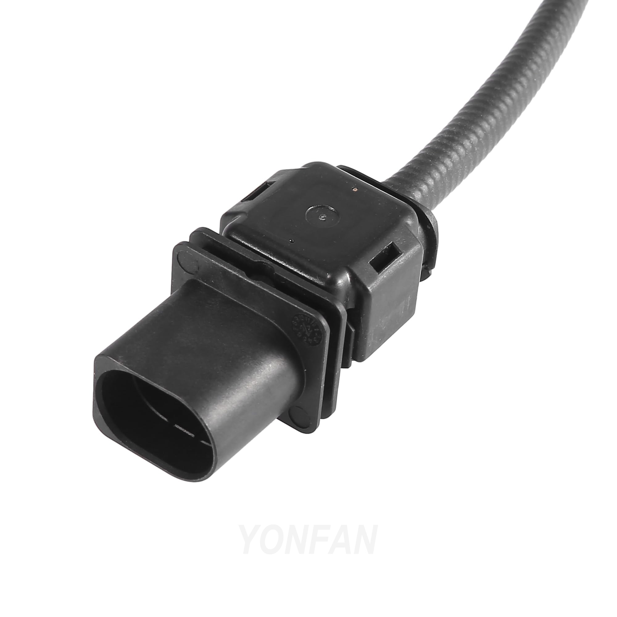 Lambda Oxygen Sensor 0258017123 for Chevrolet Captiva