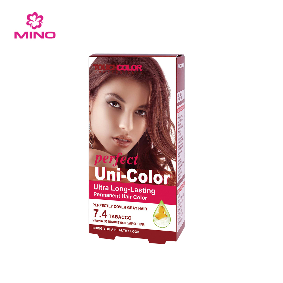 Uni Color 7.4