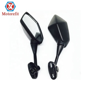 Motorefit กระจกมองหลังรถจักรยานยนต์,สำหรับ Honda <span class=keywords><strong>CBR</strong></span> 600 F4 F4i / RC51 /Rvt 1000 DD250E/DD300/<span class=keywords><strong>350</strong></span> - Product Image 1
