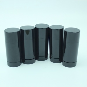 Tubo <span class=keywords><strong>de</strong></span> Plástico para Barra <span class=keywords><strong>de</strong></span> Labios <span class=keywords><strong>de</strong></span> 15g, 30g, 50g, Tubo para <span class=keywords><strong>Desodorante</strong></span> en Barra, Tubo para Protector Solar en Barra - Product Image 2