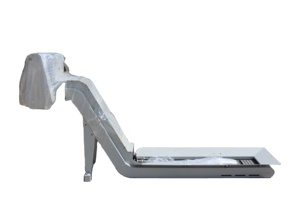 Machine à éliminer <span class=keywords><strong>les</strong></span> copeaux modulaire, machine-outil CNC, machine de perçage de trous profonds, machine de hoblage, dispositif d'élimination des copeaux - Product Image 2