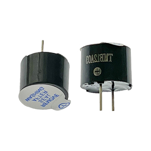 OKY0151 5V โมดูลเสียงเตือนแบบแอคทีฟ 3V 9V สัญญาณเตือนเสียงอิเล็กทรอนิกส์สำหรับอาร์ดูโน่ ราสเบอร์รี่ ไพ โครงการ DIY - Product Image 6