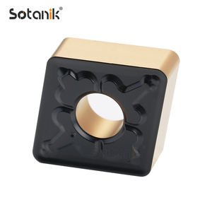 Твердосплавная токарная пластина CNC <span class=keywords><strong>CNMG</strong></span> 120408 TM <span class=keywords><strong>432</strong></span> CNMG120404 для обработки закаленной стали CNMG120404-TM CNMG120412 - Product Image 2