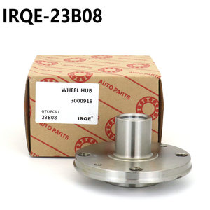 Rodamiento de rueda delantero de cuatro orificios IRQE 3000918 23B08 para Zhonghua Zunchi - Product Image 1