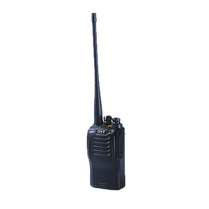 QYT KT-289G 5W Walkie Talkie Portátil VHF UHF de Banda Única, Radio Bidireccional - Product Image 2