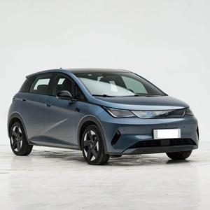 Nouvelle BYD Dolphin EV 2026 – Berline 5 portes à longue autonomie avec batterie Blade, voiture urbaine intelligente pour l'Afrique - Product Image 1