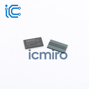 ICMICRO En Stock Nuevo Microcontrolador Microchip Original MCU Proveedor Confiable CXDQ3BFAM-CQ-A - Product Image 1