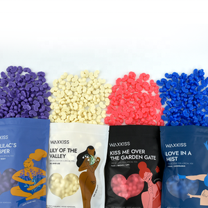 <span class=keywords><strong>Prix</strong></span> usine 1kg 500g gros perles de <span class=keywords><strong>cire</strong></span> dure indolore Film chaud <span class=keywords><strong>épilation</strong></span> haricots de <span class=keywords><strong>cire</strong></span> pour <span class=keywords><strong>épilation</strong></span> à la <span class=keywords><strong>cire</strong></span> - Product Image 3