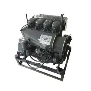 Diesel Engine F4L913 Air Cooled for Deutz