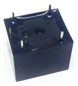 MAD-S-124-C 0.6W 5 Pin 24volt 20 AMP Auto 12V Universal Power PCB Electronic Automotive Motor <b>Relays</b> - Product Image 3