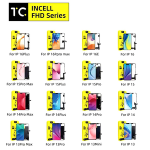 In-cell <strong>LCD</strong> Display <strong>LCD</strong> Display <strong>Digitizer</strong> <strong>for</strong> <strong>iPhone</strong> X XS MAX 11 Pro 12 Pro 13 14 14Plus 15 15Pro Mobile Phone Lcds - Product Image 2