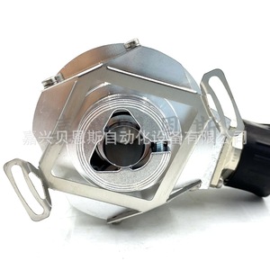 Encoder Heidenhain ECN413 2048 27S17-58 Absoluto de 58 mm para Automatización - Product Image 4