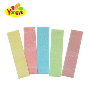 <span class=keywords><strong>Chewing</strong></span>-<span class=keywords><strong>gum</strong></span> aromatisé aux fruits de haute qualité <span class=keywords><strong>avec</strong></span> tatouages temporaires inclus - Product Image 3