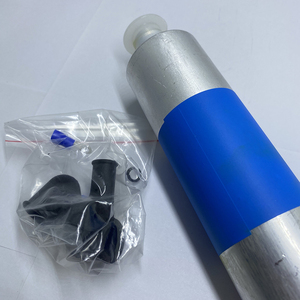 Pompe à carburant électrique haute performance 0004706094 pour <span class=keywords><strong>Mercedes</strong></span> <span class=keywords><strong>Benz</strong></span> S500 CL500 C230 E420 SLK230, pièces de rechange, fabrication - Product Image 3