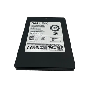 เซิร์ฟเวอร์ SSD ยี่ห้อ De Ll ขายดี พร้อมความจุ 960GB SAS 12GB 2.5 นิ้ว อินเทอร์เฟซฮาร์ดดิสก์ ใหม่ ใช้งานได้ทั้งภายใน/ภายนอก เซิร์ฟเวอร์คอมพิวเตอร์ - Product Image 2