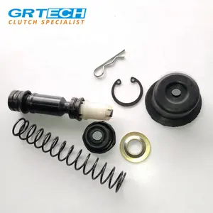 04311-12060 04311-12080 04311-22040 04311-35080 04311-60150 ly hợp chủ xi lanh Kit cho TOYOTA HILUX 5/8"