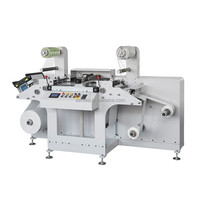 Plotter digital rollo a rollo etiqueta vinilo pegatina troquelado plotter máquina troquelado máquina laminadora troquelada