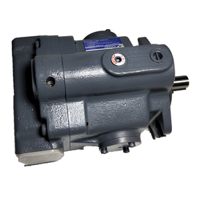 Tokyo <span class=keywords><strong>Keiki</strong></span> P31V Hydraulic Piston Pumps Tokimec Oil Pump P31VMR-10-CMC-20-S121B-J P21V P31V P40V P70V P100V P130V For Excavator - Product Image 6