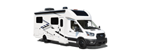 Camping-car 4x4 tout-terrain polyvalent à longue benne 8x8 Iveco 2026, caravane RV (châssis de voiture non inclus)