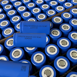 3.2V Bms 6000Mah Bis 32650/32700锂螺丝32700 Lifepo4电池其他电池 - Product Image 6