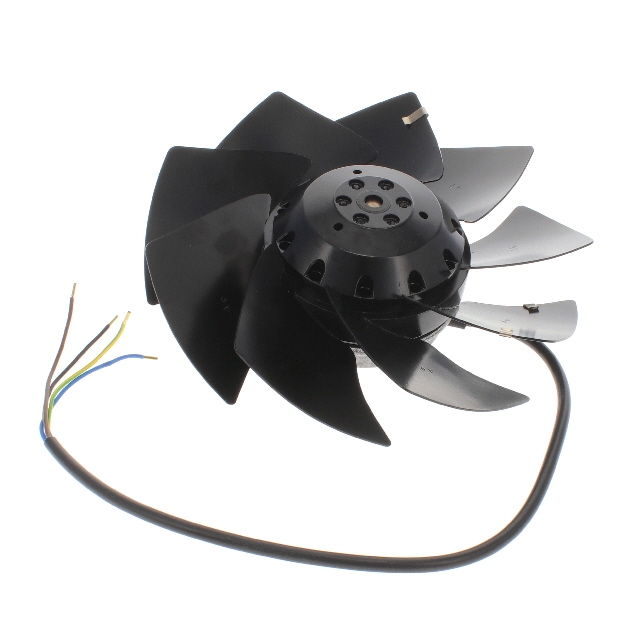 A2E200-AI38-01 AC AXIAL FAN