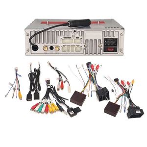 Erisin ES8830M 7 pouces 64GB Android 12 wifi 4G DSP sans fil Carplay Android Auto voiture gps stéréo pour <span class=keywords><strong>Alfa</strong></span> <span class=keywords><strong>Romeo</strong></span> <span class=keywords><strong>Mito</strong></span> <span class=keywords><strong>autoradio</strong></span> - Product Image 5