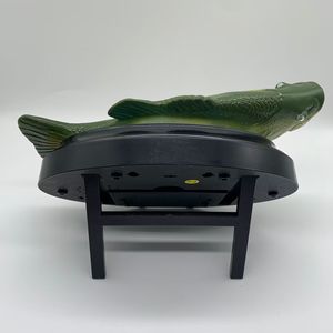 Jouets électriques de haute qualité chantant la danse dialogue enregistrement <span class=keywords><strong>poisson</strong></span> écran tactile détection <span class=keywords><strong>poisson</strong></span> drôle chantant avec la bouche ouverte - Product Image 5
