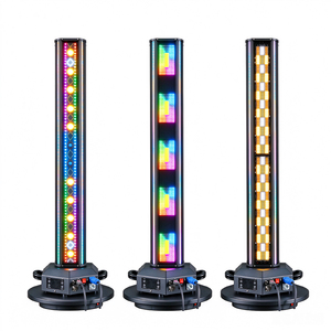 Luz Móvil Multiefecto Flying Golden Dragon de 800W - Product Image 1