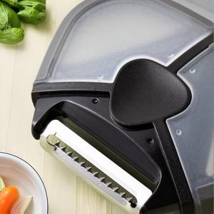 Pelador Multifuncional 3 en 1 2024, Novedades, Productos de Alta Gama, Acero Inoxidable para Utensilios de Cocina - Product Image 4