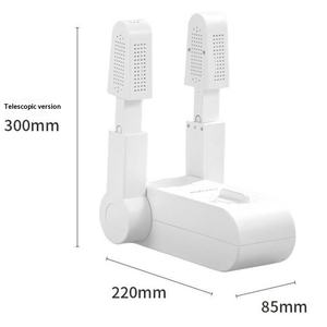 <b>Shoe</b> Dryer Sterilization Universal Dry And Wet Dual-Purpose Quick-Drying <b>Deodorization</b> <b>Shoe</b> Drying Machine - Product Image 2