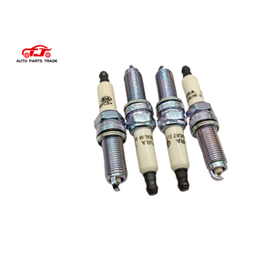 La bujía de 4 piezas 18868-08115 18868 08115 1886808115 es adecuada para 17-20 Hyun-dai Elantra K-ia CEED K3 Picanto RIO 1.4L - Product Image 4