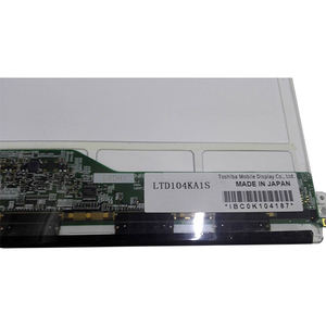 <span class=keywords><strong>Ltd104ka1s</strong></span> <span class=keywords><strong>LCD</strong></span> Bảng điều chỉnh 10.4 inch 1024*768 (XGA) 123ppi New Original <span class=keywords><strong>LCD</strong></span> màn hình hiển thị cho máy tính xách tay - Product Image 3