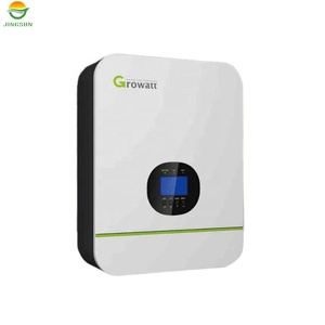 Système d'énergie solaire Jingsun à prix abordable 20kW 15kW 8kW Hybride pour Ferme et Usage Commercial 20kW Hybride 550W Plomb-acide 20kW Solaire - Product Image 5