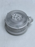 SPD910-500Pa Differential PLC Air Pressure Switch Airflow Detection Control Unit for PLC HVAC Ventilation System