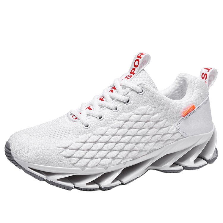Дышащая белая черная модная обувь 2021, Мужская Спортивная повседневная обувь для мужчин, спортивная обувь