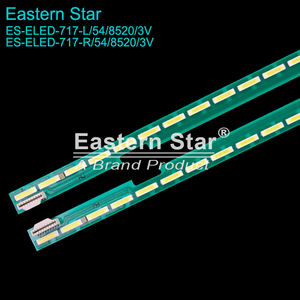 Barre de rétroéclairage LED ES-ELED-717 49" V15 ART3 <span class=keywords><strong>UD</strong></span> 1 R-TYPE 6922L-0151A - Product Image 3