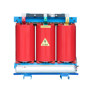 6kV <strong>10kV</strong> 11kV 20kV 33kV 35kV Cast Resin Dry Type Distribution <strong>Transformer</strong> - Product Image 1
