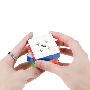 Cubes publicitaires personnalisés, jouets mignons, promotion de logo, cube magique intelligent pour les entreprises - Product Image 4