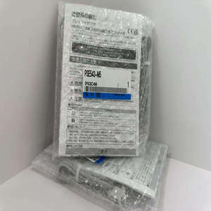 สวิตช์แรงดัน Original-SMC PSE543-M5 - Product Image 4