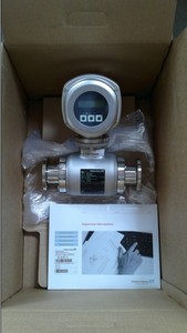 เครื่องวัดอัตราการไหลแบบวอร์เท็กซ์ รุ่น 7F2C25-AABCCADCAAAAASKA1 - Product Image 5