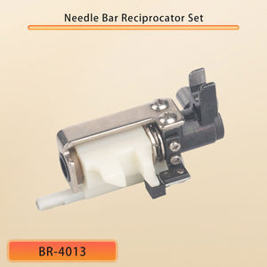 田岛刺绣机针杆往复式套装 - Product Image 4