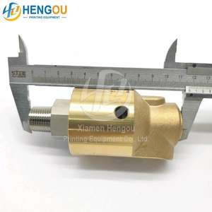 157-000-001061 Промо-роторное соединение Deublin, запчасти для печатных машин - Product Image 2